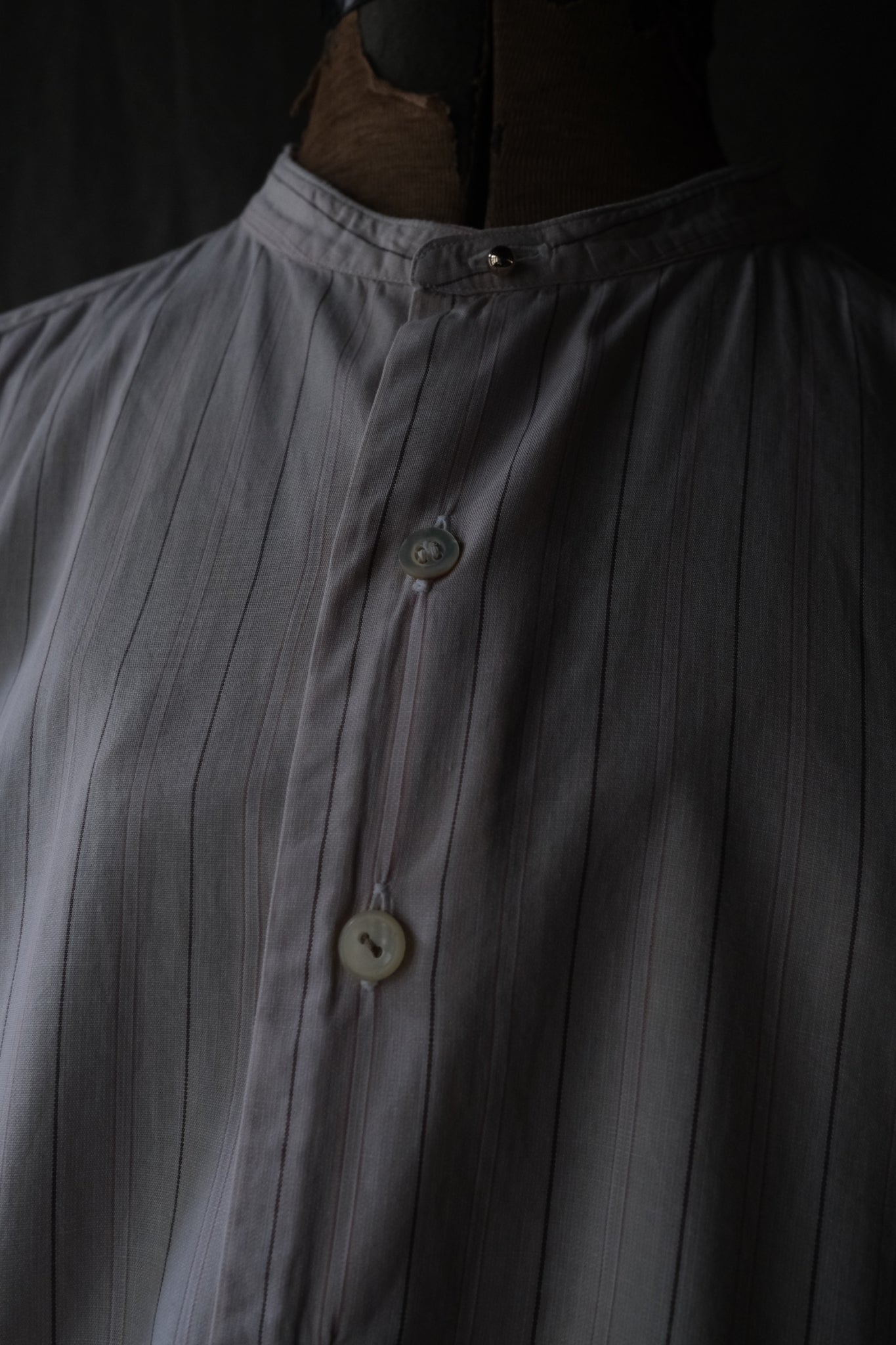 1930-1940’s Germany Dress Shirts / 德國禮服襯衫