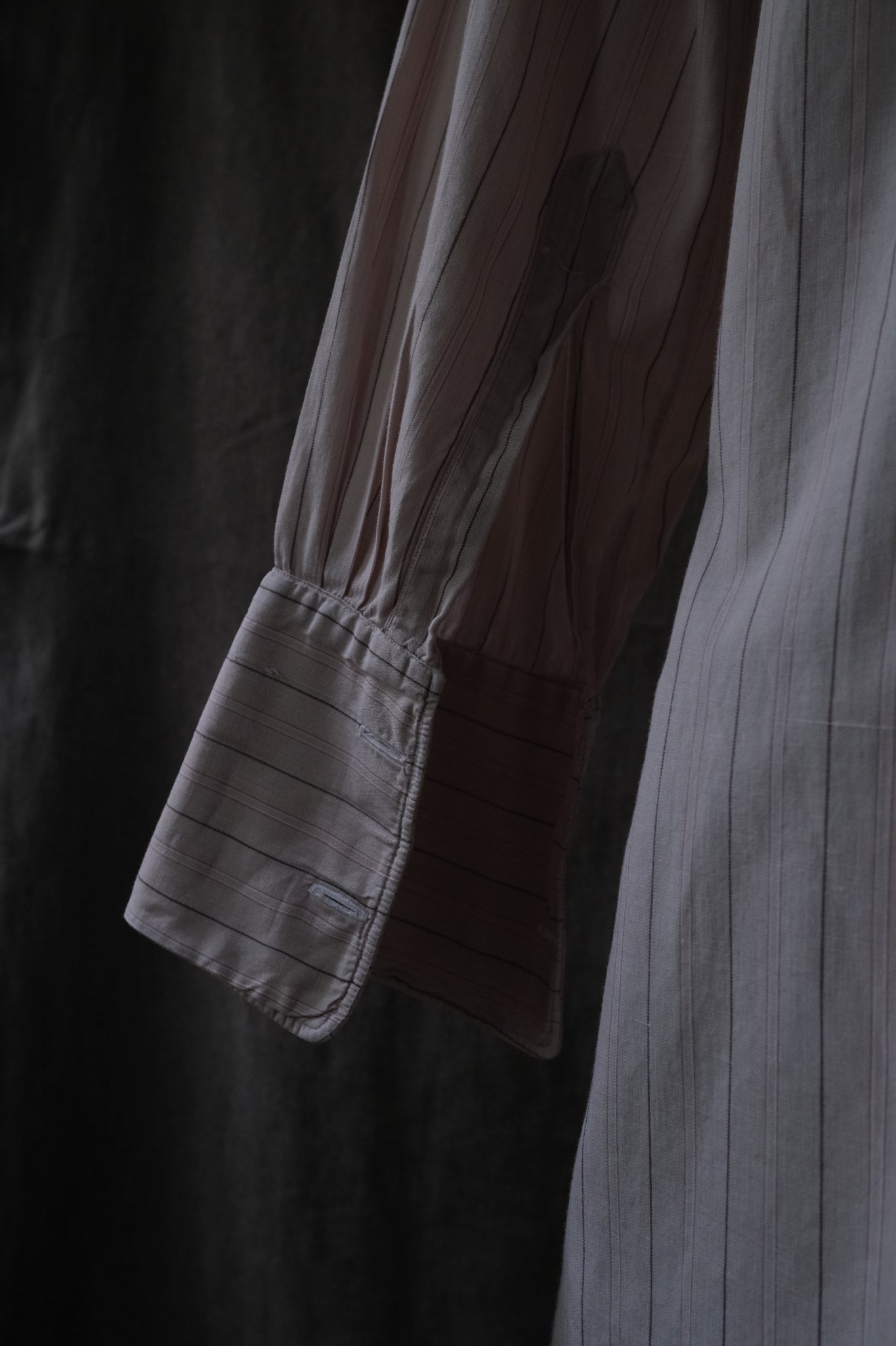 1930-1940’s Germany Dress Shirts / 德國禮服襯衫