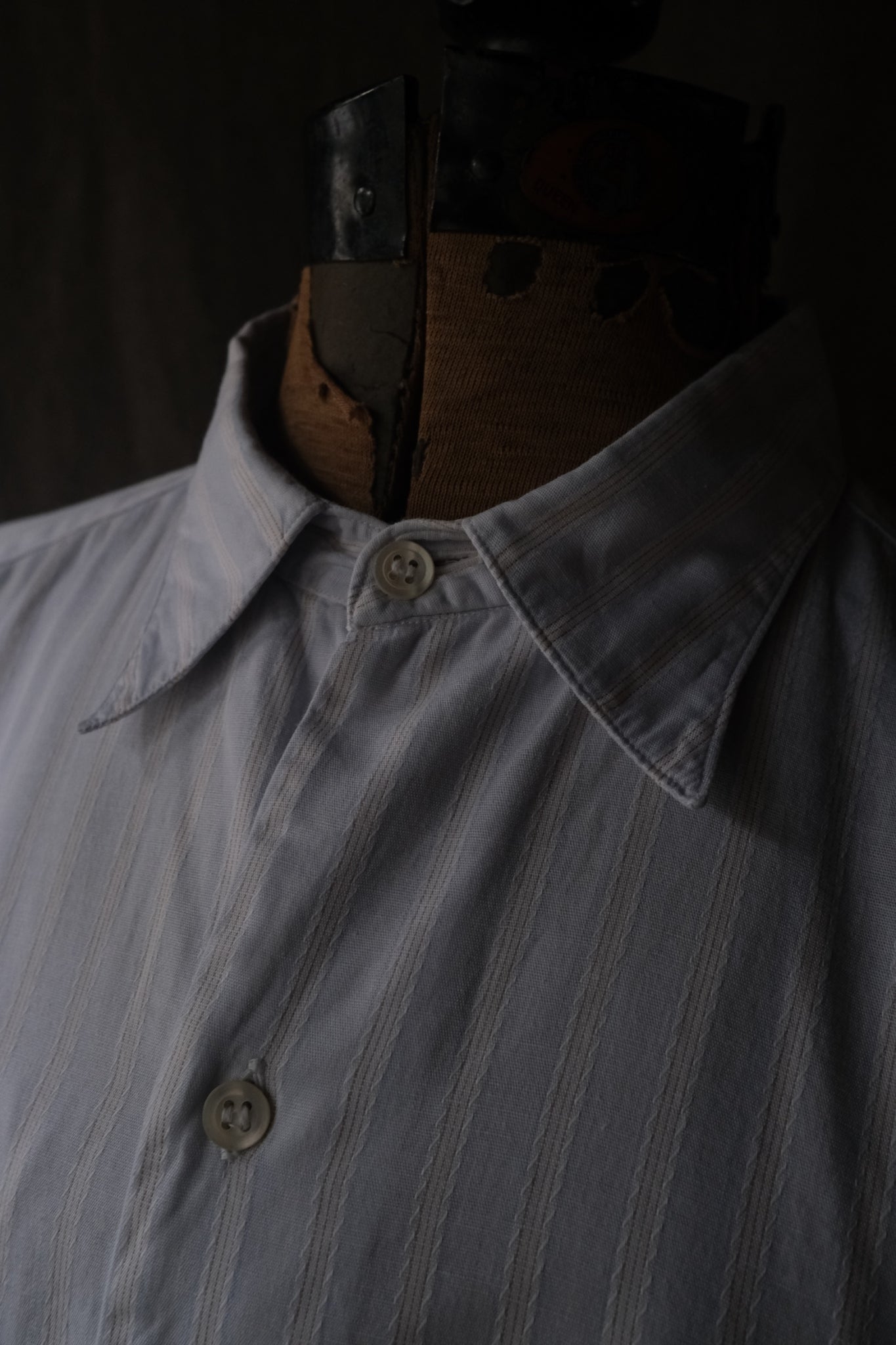 1930-1940’s Germany Dress Shirts 德國禮服襯衫