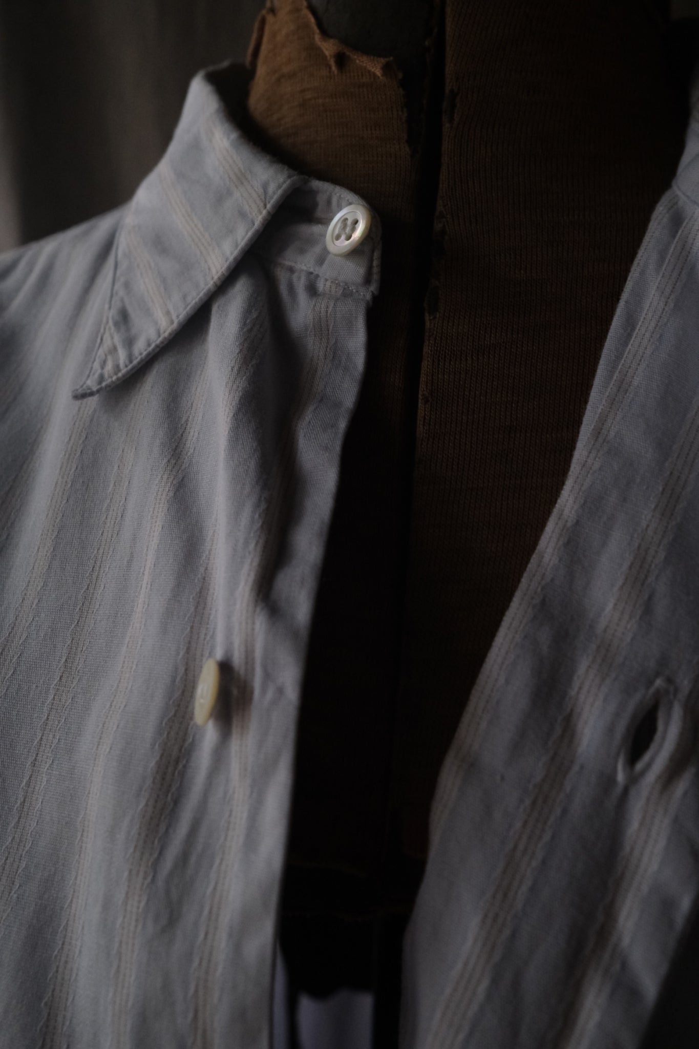 1930-1940’s Germany Dress Shirts 德國禮服襯衫