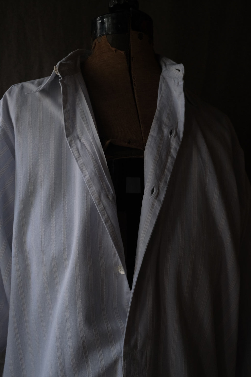1930-1940's Germany Dress Shirts 