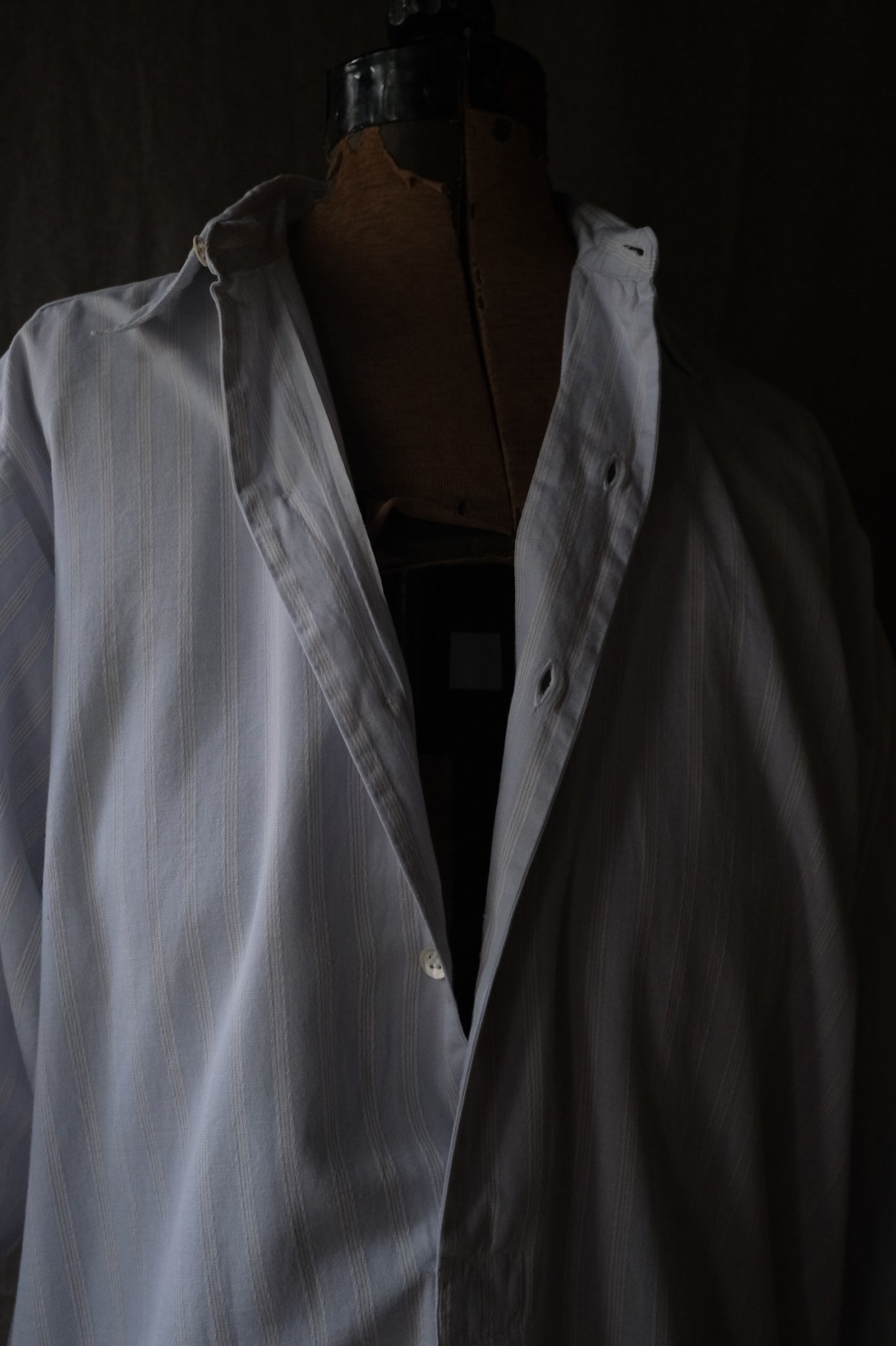 1930-1940’s Germany Dress Shirts 德國禮服襯衫