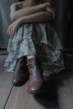 1970’s "Gunne Sax" Sundress / 1970's "Gunne Sax"夏季洋裝
