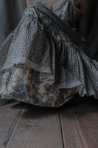 1970’s "Gunne Sax" Sundress / 1970's "Gunne Sax"夏季洋裝