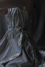 1970’s "Gunne Sax" Sundress / 1970's "Gunne Sax"夏季洋裝