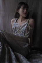 1970’s "Gunne Sax" Sundress / 1970's "Gunne Sax"夏季洋裝