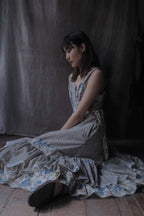 1970’s "Gunne Sax" Sundress / 1970's "Gunne Sax"夏季洋裝