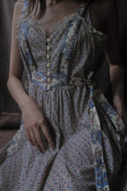 1970’s "Gunne Sax" Sundress / 1970's "Gunne Sax"夏季洋裝