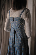 1970’s "Gunne Sax" Sundress / 1970's "Gunne Sax"夏季洋裝