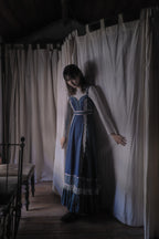 1970’s "Gunne Sax" Sundress / 1970's "Gunne Sax"夏季洋裝