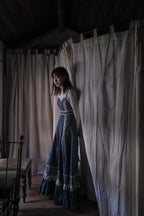 1970’s "Gunne Sax" Sundress / 1970's "Gunne Sax"夏季洋裝