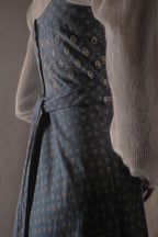 1970’s "Gunne Sax" Sundress / 1970's "Gunne Sax"夏季洋裝