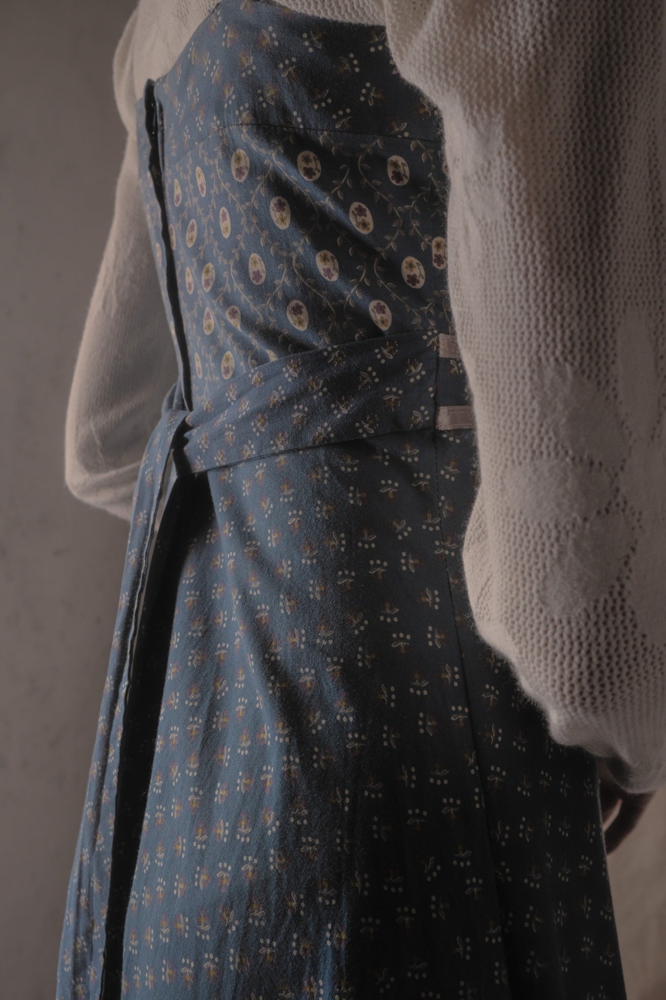 1970’s "Gunne Sax" Sundress / 1970's "Gunne Sax"夏季洋裝