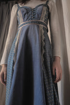 1970’s "Gunne Sax" Sundress / 1970's "Gunne Sax"夏季洋裝