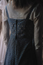 1970’s "Gunne Sax" Sundress / 1970's "Gunne Sax"夏季洋裝
