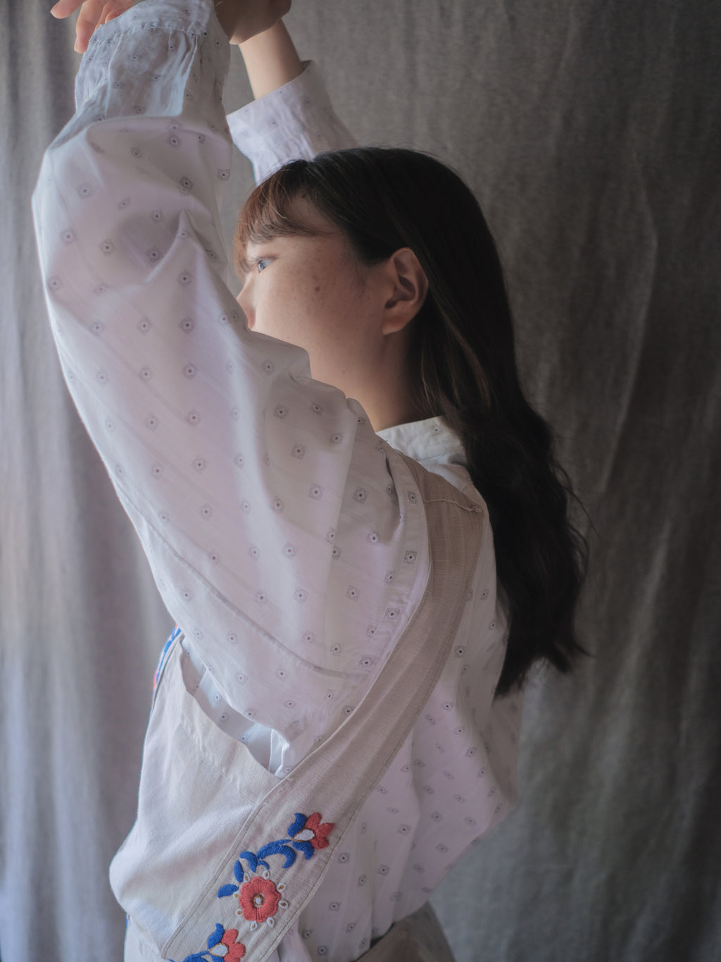 1920-1930’s French Dress Shirts / 法國禮服襯衫