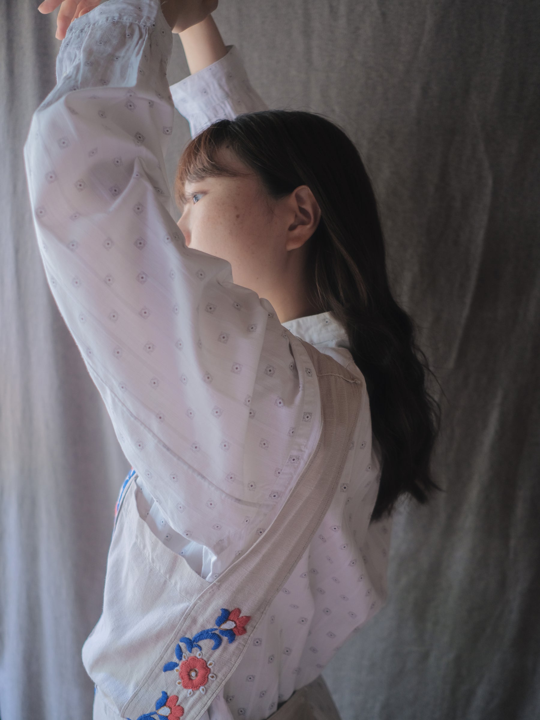 1920-1930’s French Dress Shirts / 法國禮服襯衫