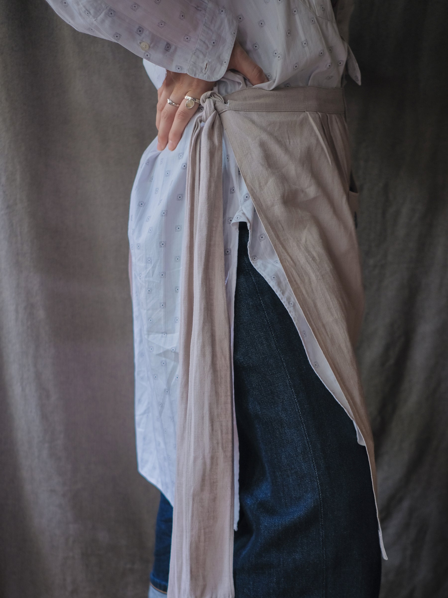 1920-1930’s French Dress Shirts / 法國禮服襯衫
