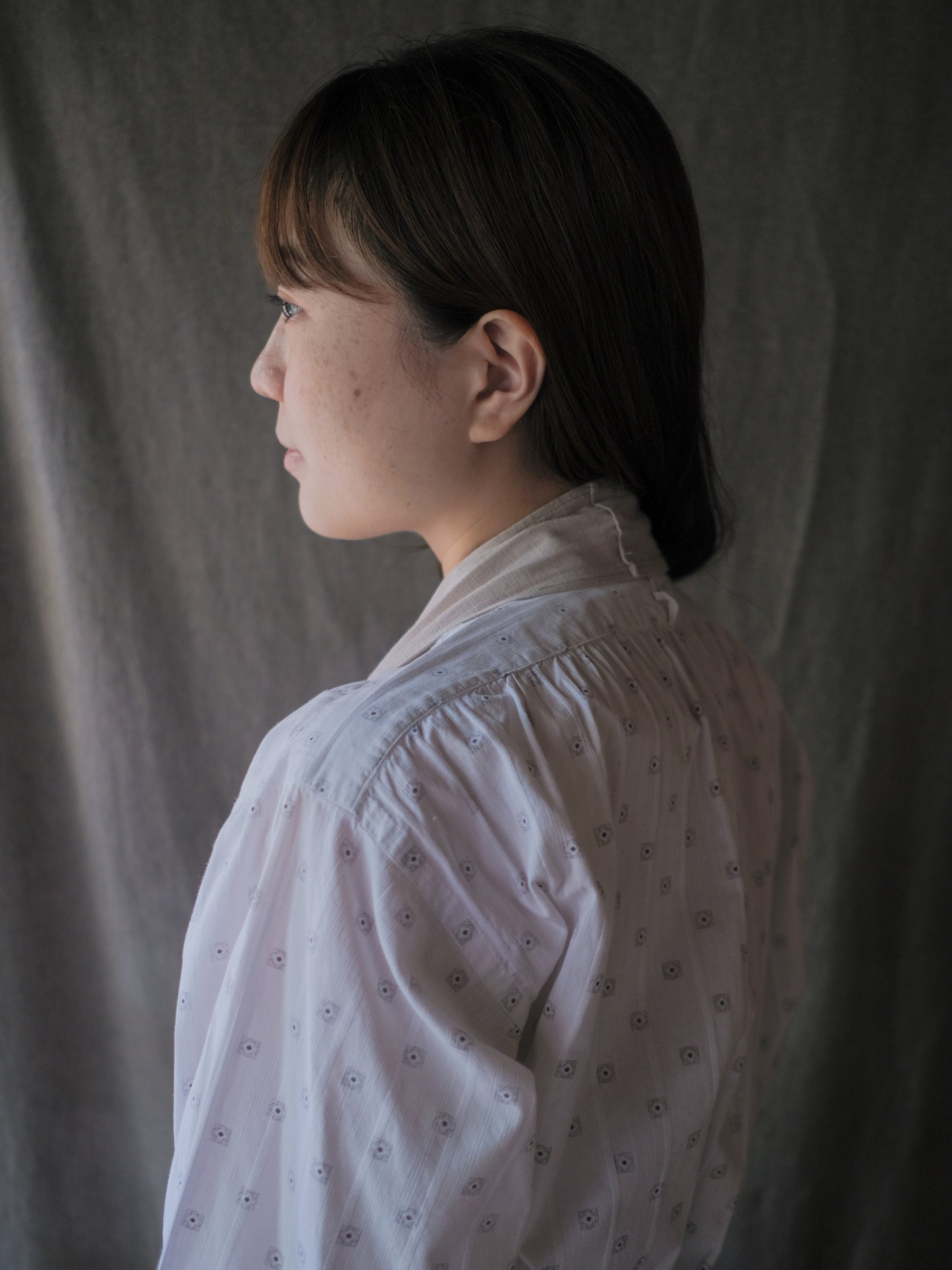 1920-1930’s French Dress Shirts / 法國禮服襯衫