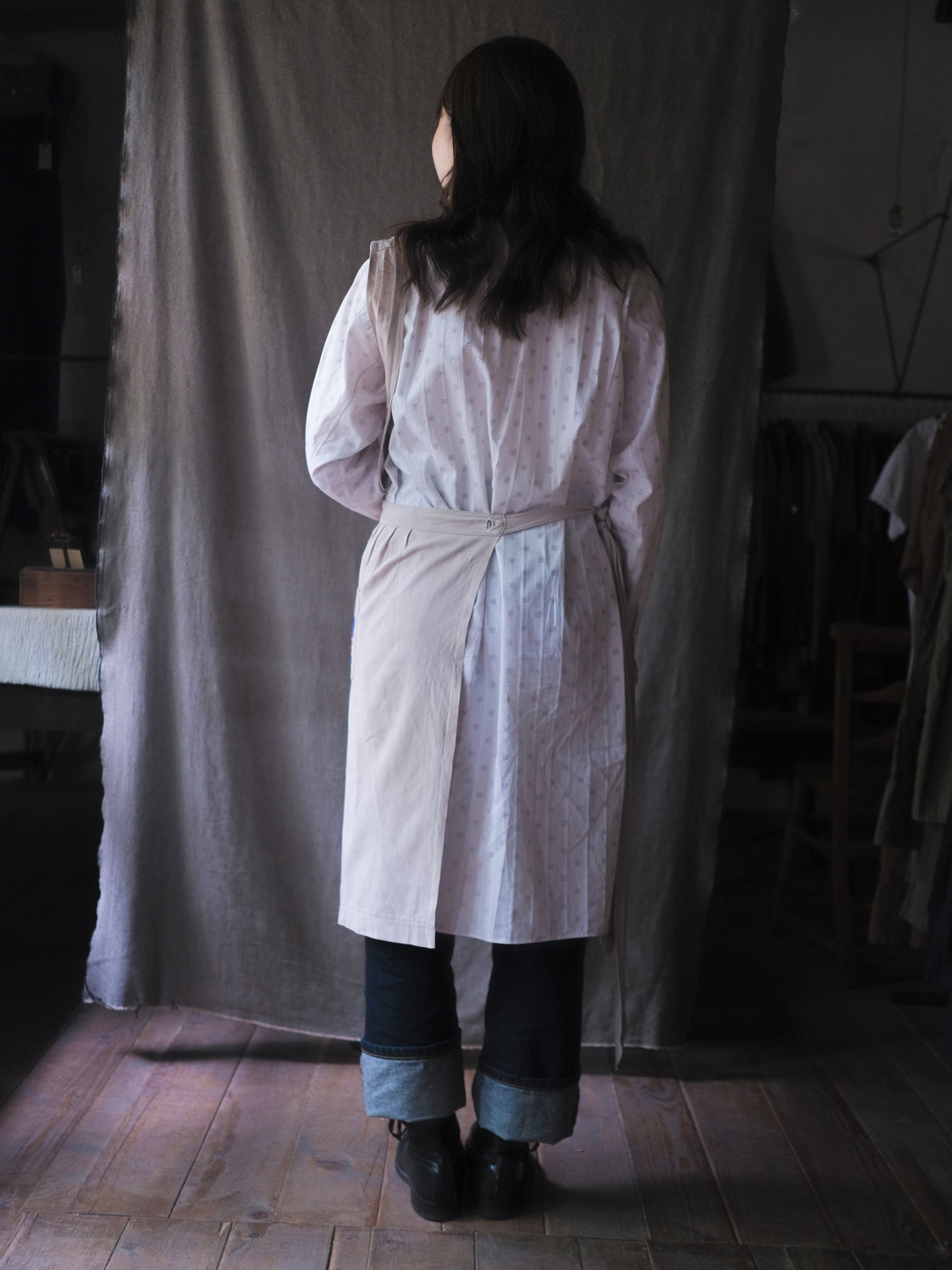 1920-1930’s French Dress Shirts / 法國禮服襯衫