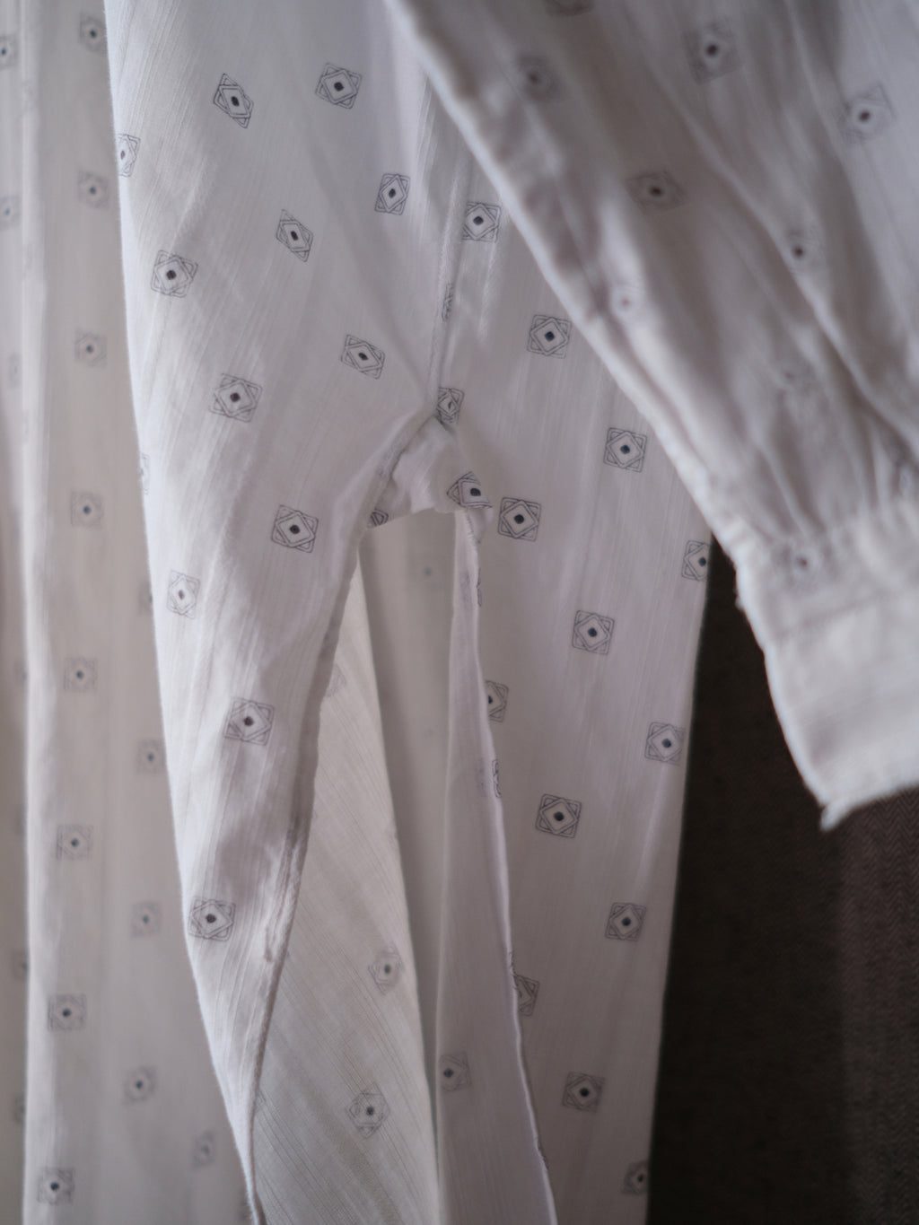1920-1930’s French Dress Shirts / 法國禮服襯衫