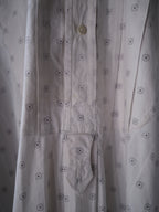 1920-1930’s French Dress Shirts / 法國禮服襯衫