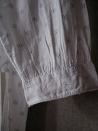 1920-1930’s French Dress Shirts / 法國禮服襯衫