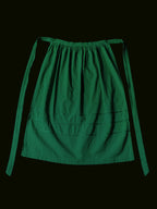 Vintage European Apron / 歐洲圍裙