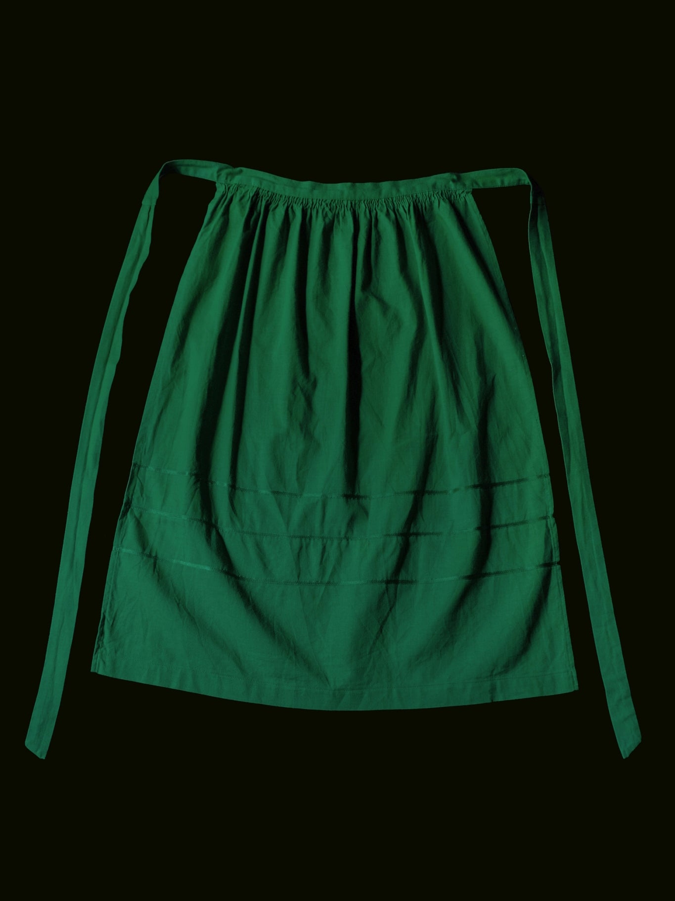 Vintage European Apron / 歐洲圍裙
