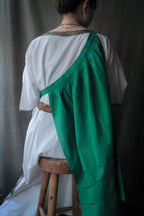 Vintage European Apron / 歐洲圍裙