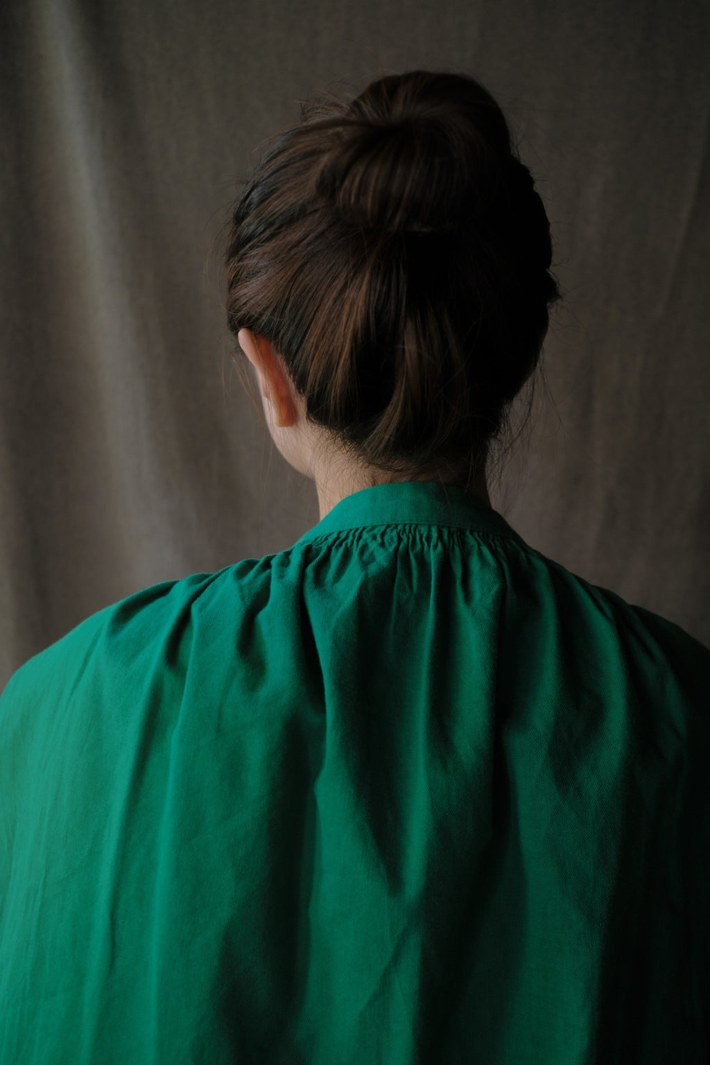 Vintage European Apron / 歐洲圍裙