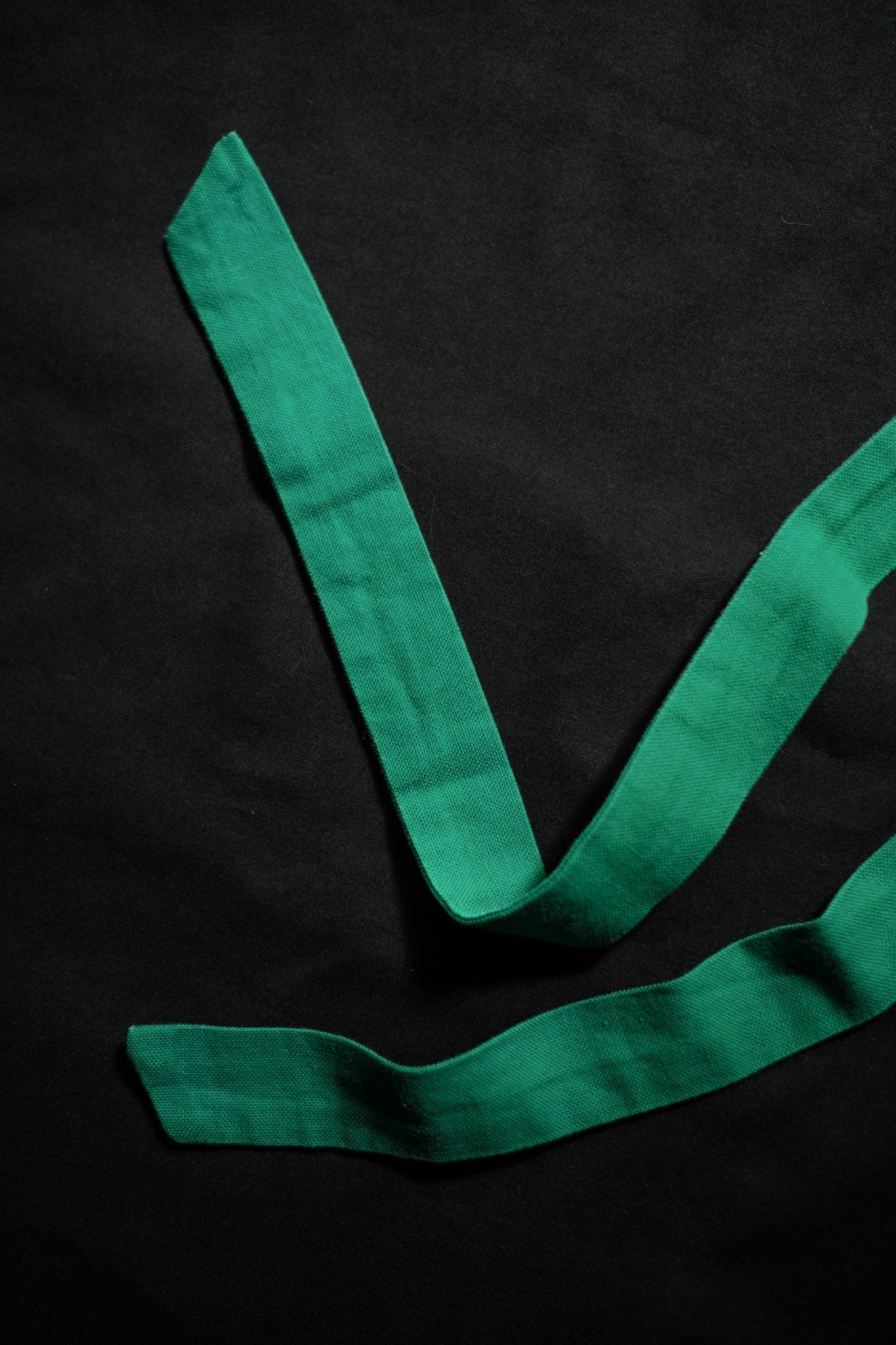Vintage European Apron / 歐洲圍裙