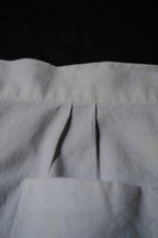 Vintage European Embroidered Apron / 歐洲刺繡圍裙