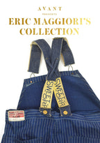 AVANT Presents : Eric Maggiori's Collection