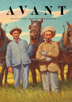 AVANT - An Anthology of American Workwear 2