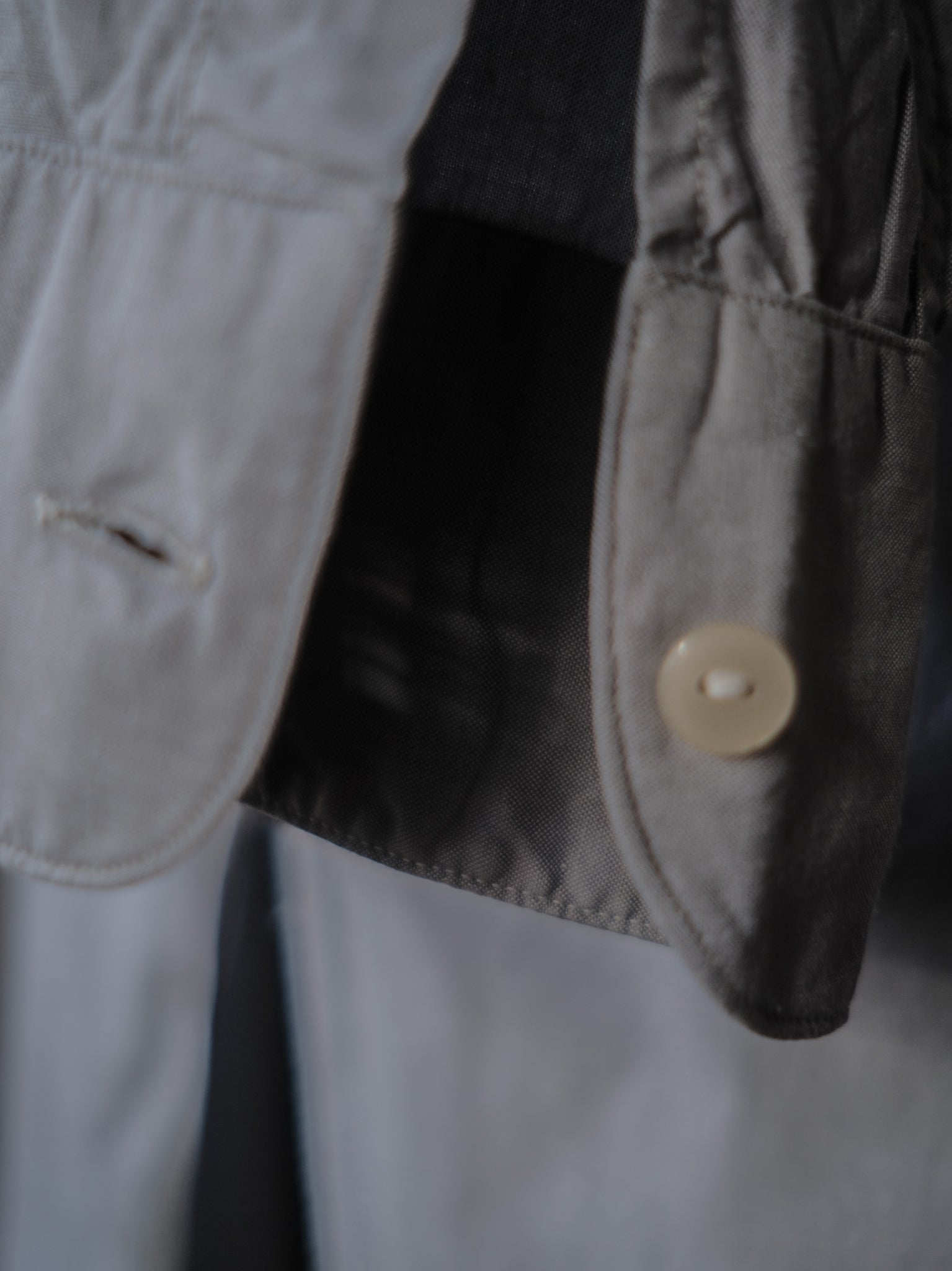 1950’s Germany Dress Shirts / 德國禮服襯衫