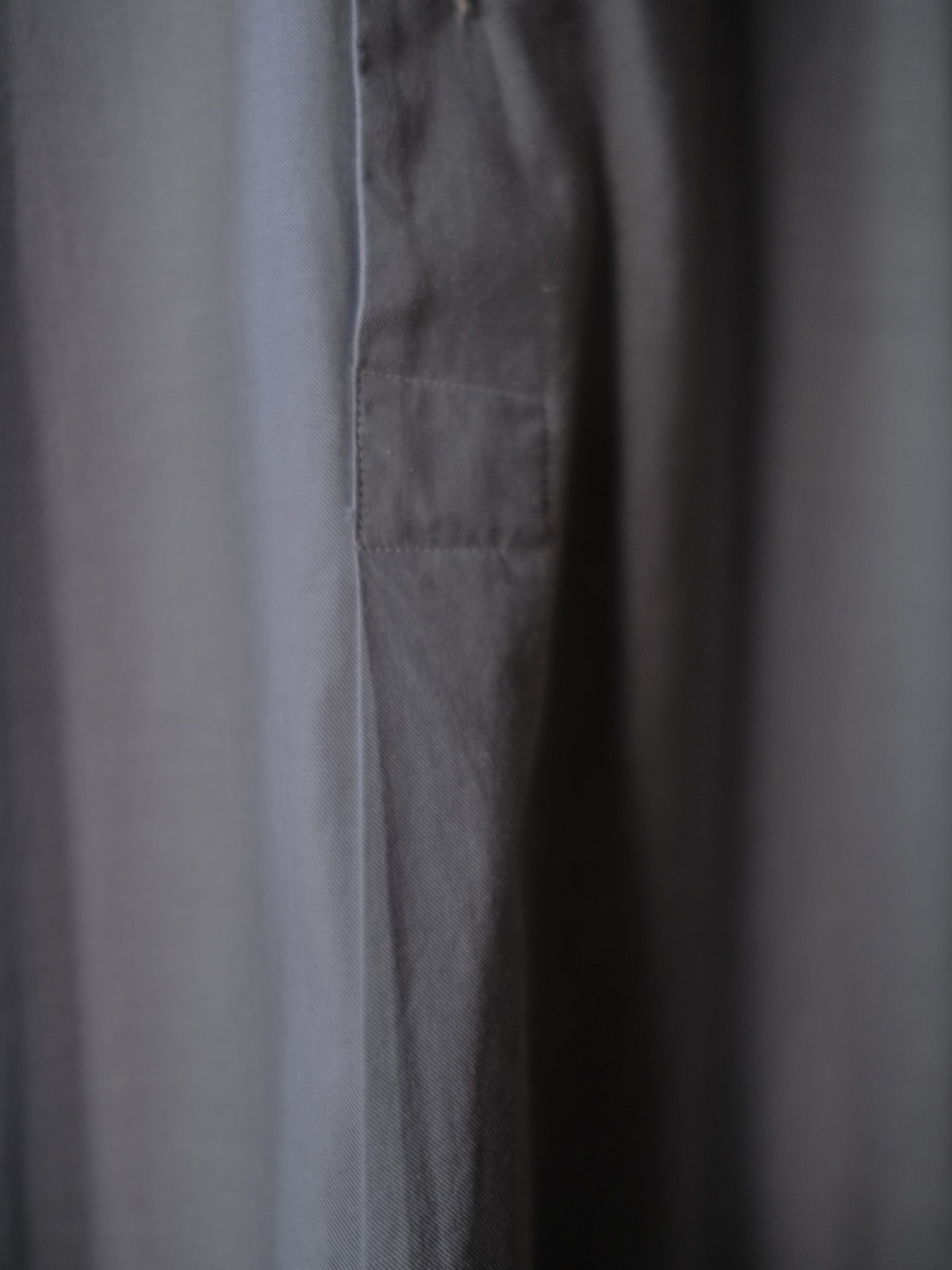 1950’s Germany Dress Shirts / 德國禮服襯衫