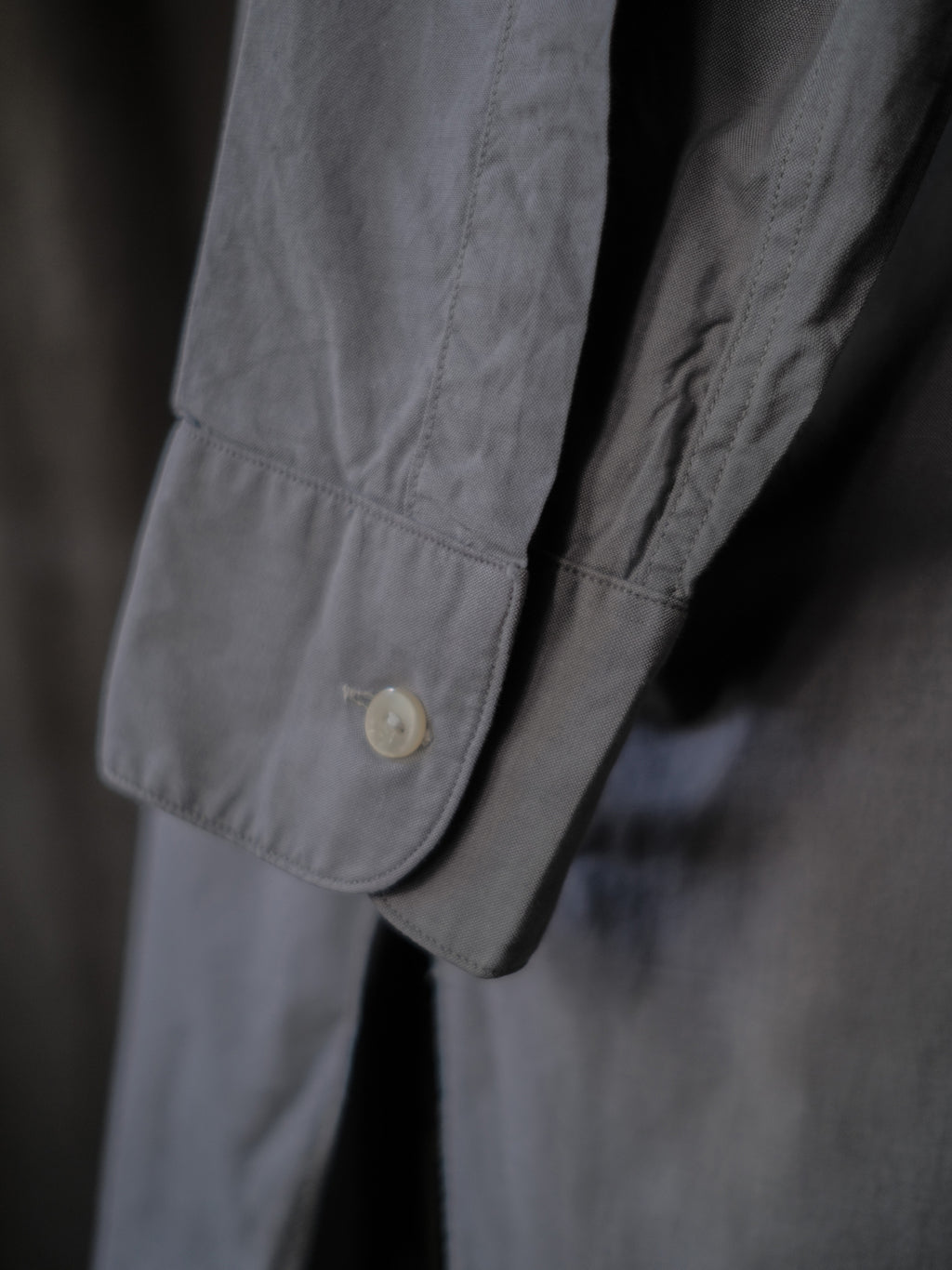 1950’s Germany Dress Shirts / 德國禮服襯衫
