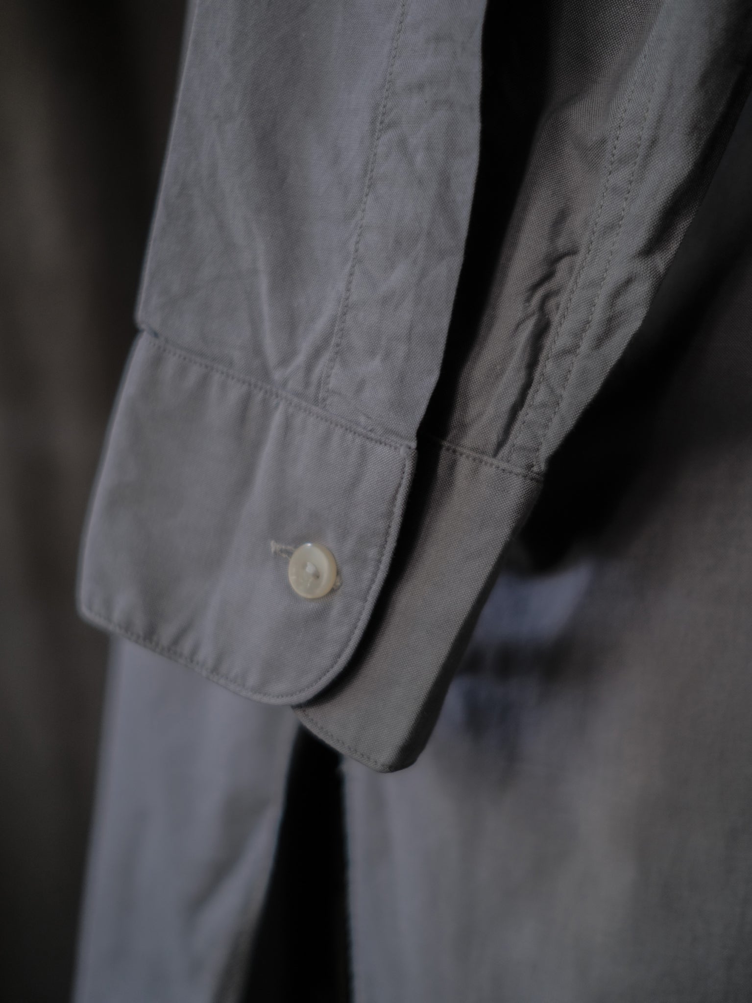1950’s Germany Dress Shirts / 德國禮服襯衫