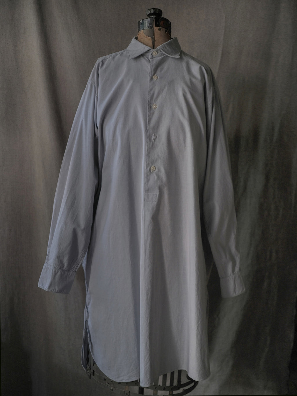 1950’s Germany Dress Shirts / 德國禮服襯衫