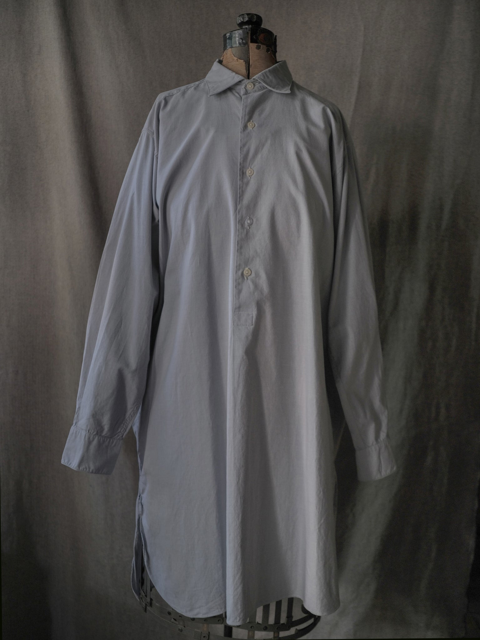 1950’s Germany Dress Shirts / 德國禮服襯衫