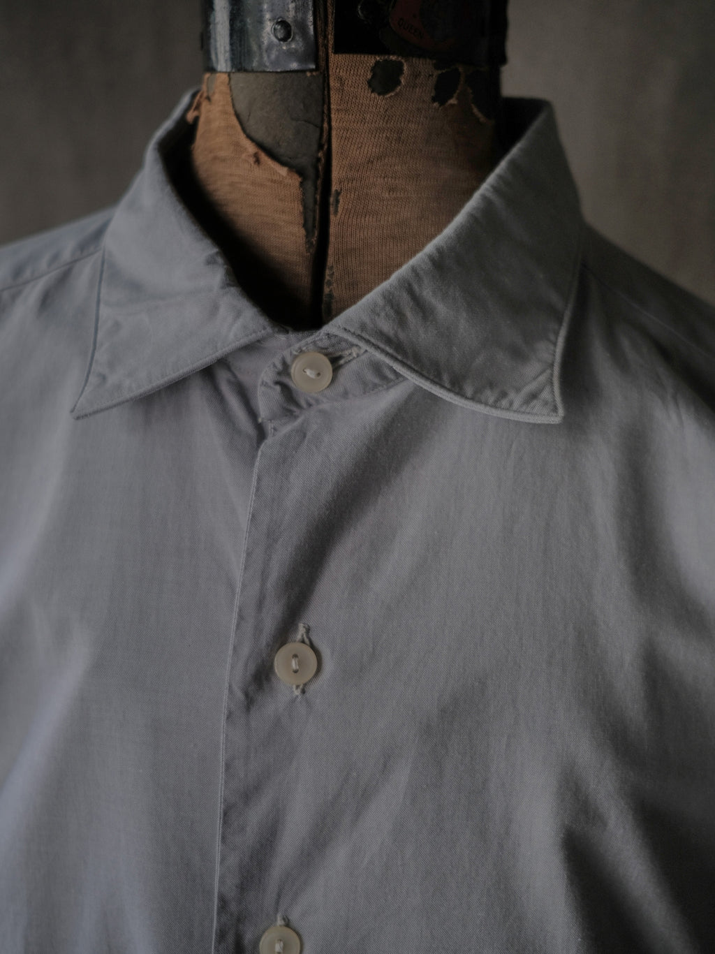 1950’s Germany Dress Shirts / 德國禮服襯衫