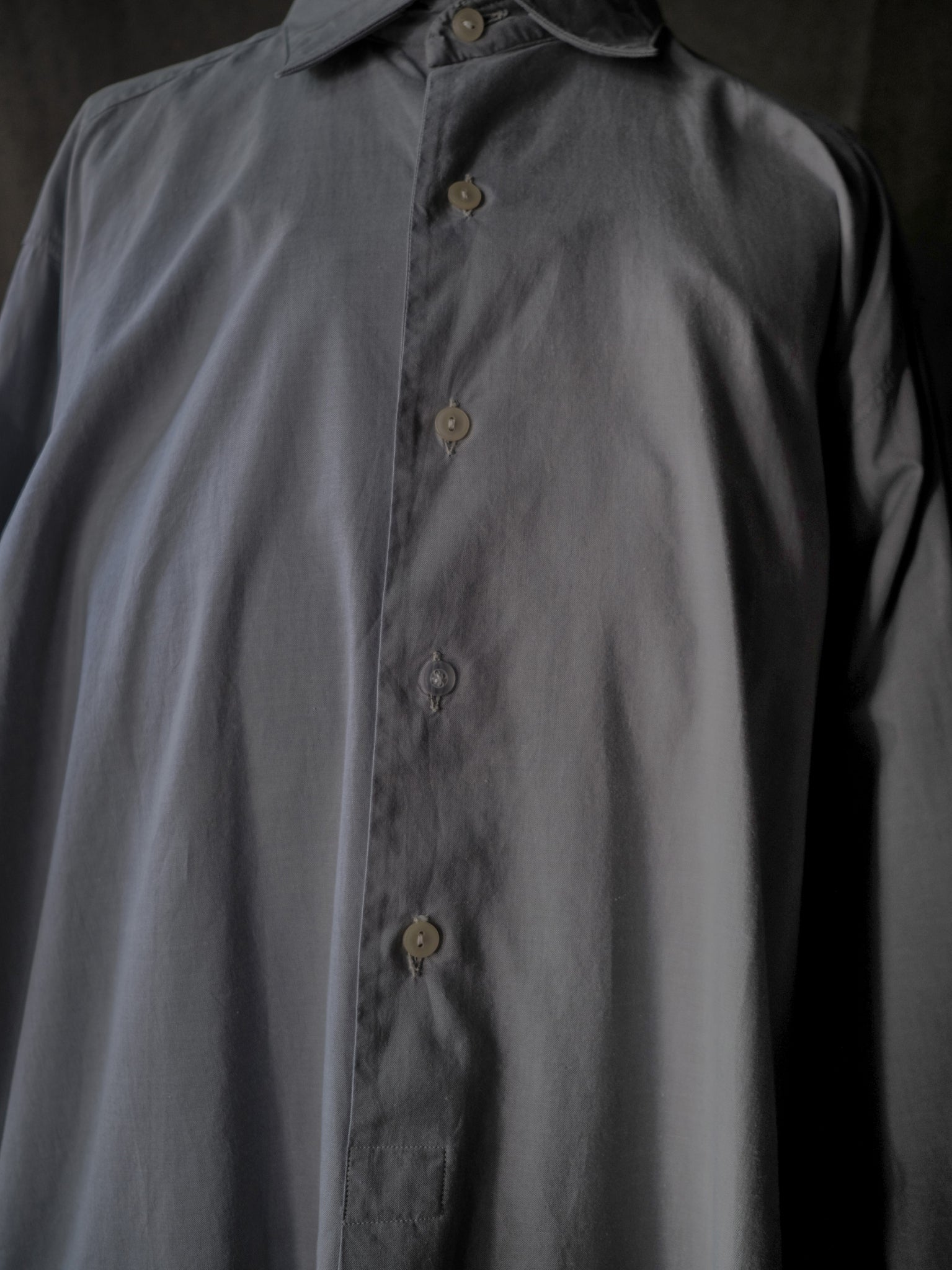 1950’s Germany Dress Shirts / 德國禮服襯衫