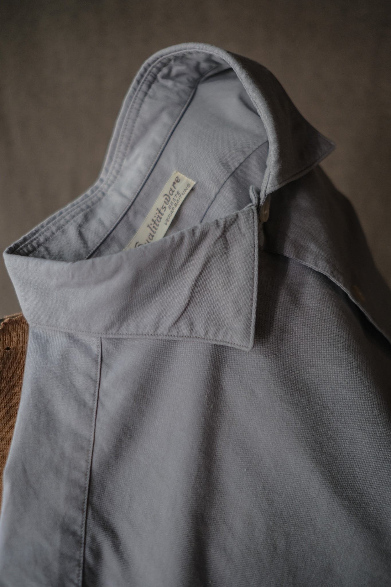 1950’s Germany Dress Shirts / 德國禮服襯衫