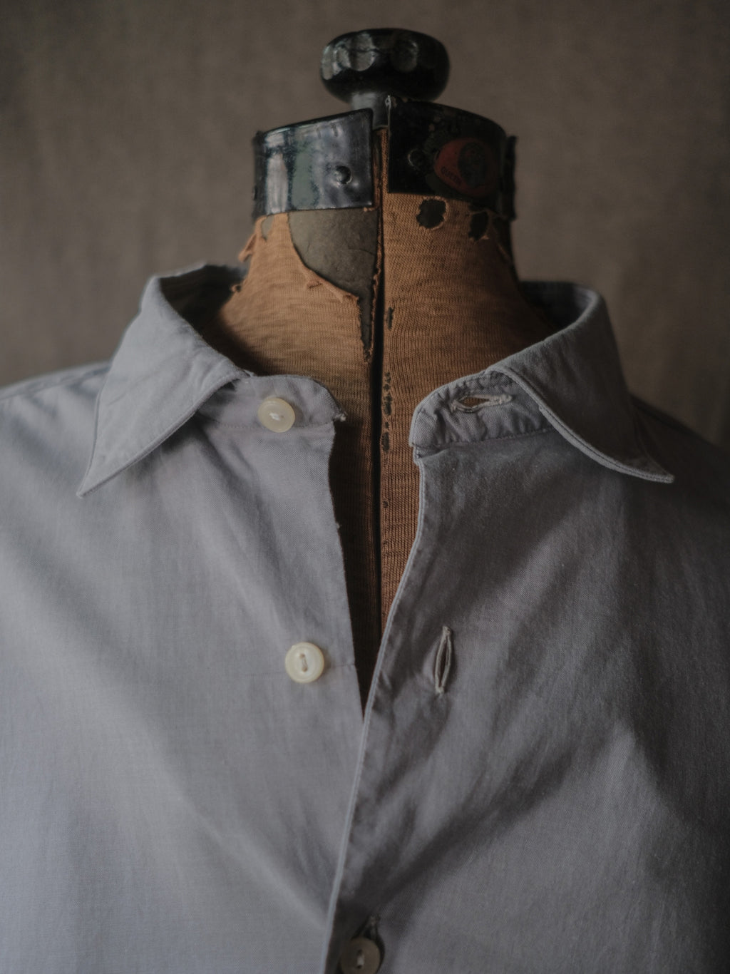 1950’s Germany Dress Shirts / 德國禮服襯衫