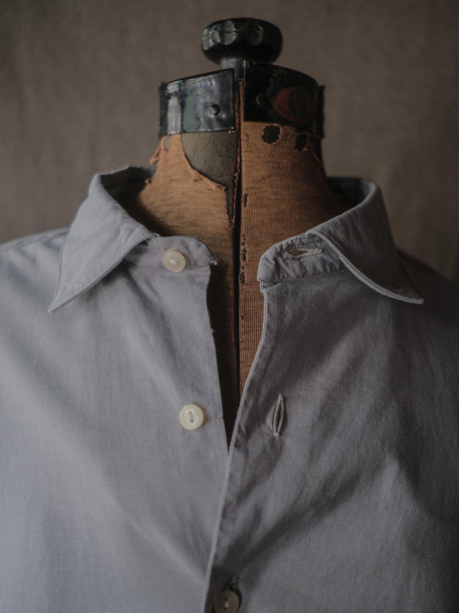 1950’s Germany Dress Shirts / 德國禮服襯衫