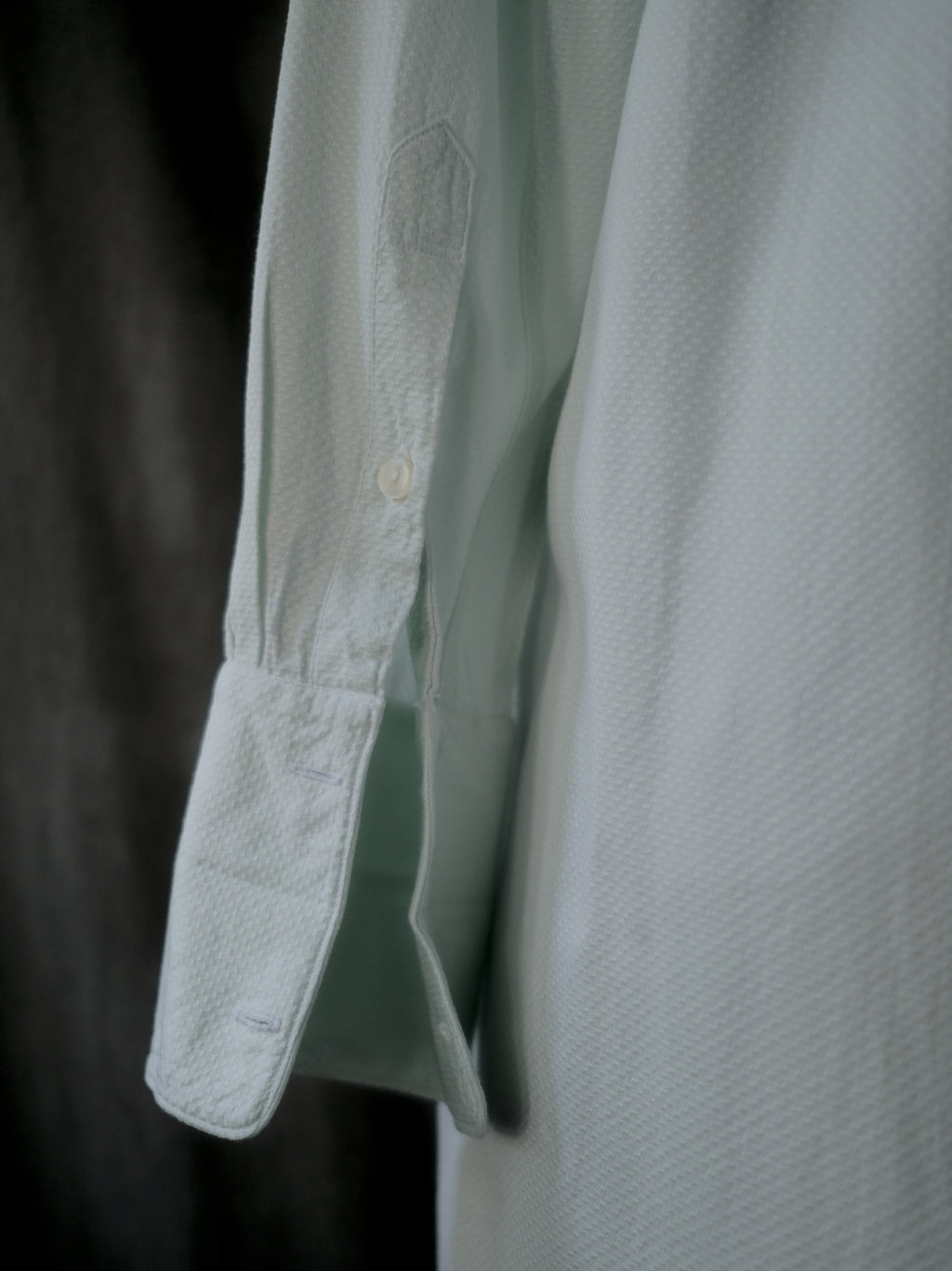 1940-1950’s Germany Dress Shirt / 德國禮服襯衫