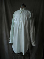 1940-1950’s Germany Dress Shirt / 德國禮服襯衫
