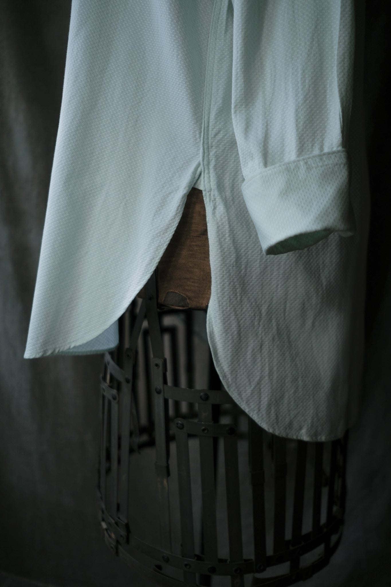 1940-1950’s Germany Dress Shirt / 德國禮服襯衫