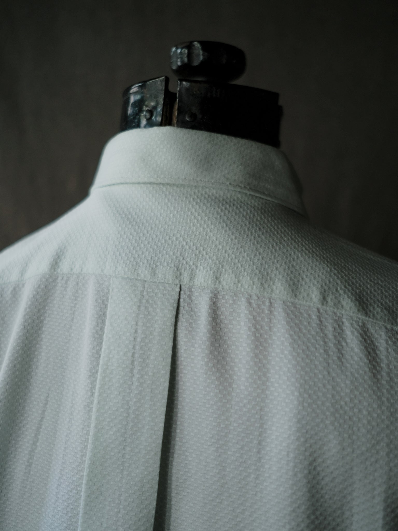 1940-1950’s Germany Dress Shirt / 德國禮服襯衫